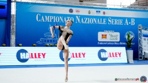 molina ludovica foto simone ferraro sfa01287